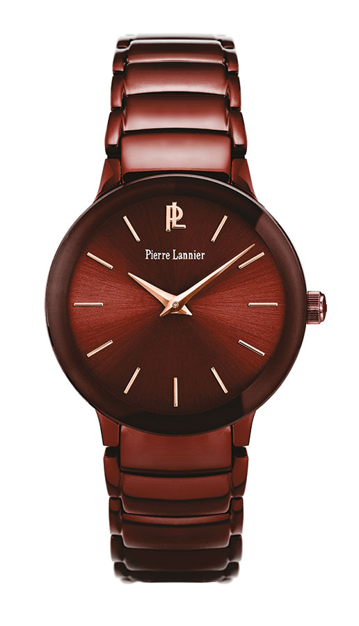 Часы Pierre Lannier Week-end Ligne Pure 022F944